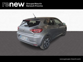 Photo 5 du bon plan RENAULT Clio 1.0 TCe 90ch Evolution occasion à 14489 €