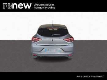 Photo 6 du bon plan RENAULT Clio 1.0 TCe 90ch Evolution occasion à 14489 €