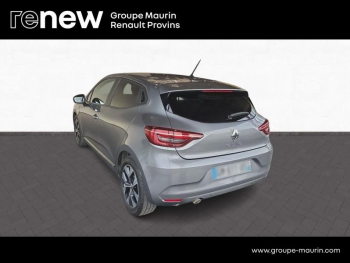 Photo 7 du bon plan RENAULT Clio 1.0 TCe 90ch Evolution occasion à 14489 €