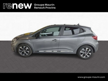 Photo 8 du bon plan RENAULT Clio 1.0 TCe 90ch Evolution occasion à 14489 €