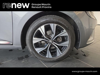 Photo 9 du bon plan RENAULT Clio 1.0 TCe 90ch Evolution occasion à 14489 €