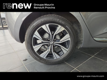 Photo 10 du bon plan RENAULT Clio 1.0 TCe 90ch Evolution occasion à 14489 €