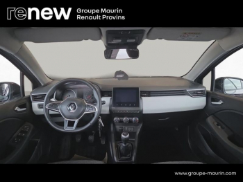 Photo 11 du bon plan RENAULT Clio 1.0 TCe 90ch Evolution occasion à 14489 €