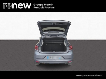 Photo 12 du bon plan RENAULT Clio 1.0 TCe 90ch Evolution occasion à 14489 €