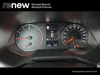 Photo 14 du bon plan RENAULT Clio 1.0 TCe 90ch Evolution occasion à 14489 €