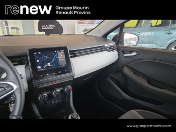 Photo 15 du bon plan RENAULT Clio 1.0 TCe 90ch Evolution occasion à 14489 €