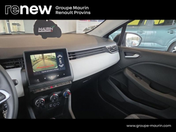 Photo 16 du bon plan RENAULT Clio 1.0 TCe 90ch Evolution occasion à 14489 €