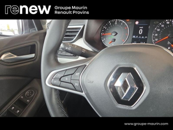 Photo 17 du bon plan RENAULT Clio 1.0 TCe 90ch Evolution occasion à 14489 €