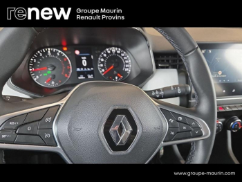 Photo 18 du bon plan RENAULT Clio 1.0 TCe 90ch Evolution occasion à 14489 €