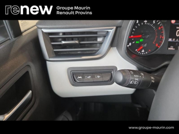 Photo 19 du bon plan RENAULT Clio 1.0 TCe 90ch Evolution occasion à 14489 €