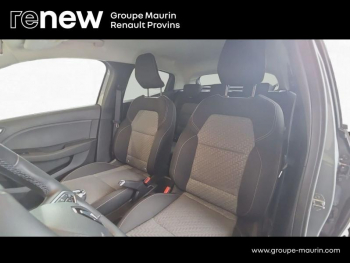 Photo 21 du bon plan RENAULT Clio 1.0 TCe 90ch Evolution occasion à 14489 €