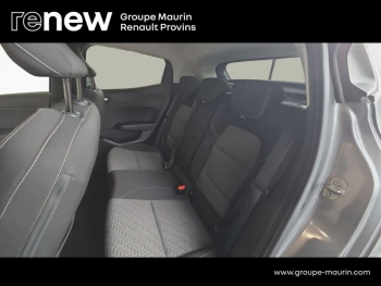 Photo 22 du bon plan RENAULT Clio 1.0 TCe 90ch Evolution occasion à 14489 €