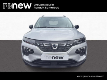 Photo 3 du bon plan DACIA Spring 45ch Confort - Achat IntÃ©gral occasion à 7700 €