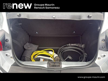 Photo 9 du bon plan DACIA Spring 45ch Confort - Achat IntÃ©gral occasion à 7700 €