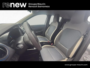 Photo 11 du bon plan DACIA Spring 45ch Confort - Achat IntÃ©gral occasion à 7700 €