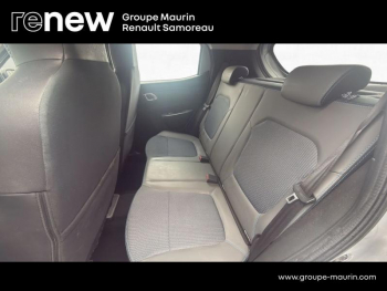 Photo 13 du bon plan DACIA Spring 45ch Confort - Achat IntÃ©gral occasion à 7700 €