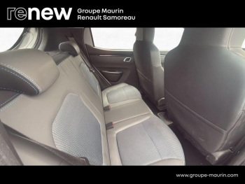 Photo 14 du bon plan DACIA Spring 45ch Confort - Achat IntÃ©gral occasion à 7700 €