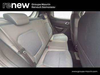 Photo 15 du bon plan DACIA Spring 45ch Confort - Achat IntÃ©gral occasion à 7700 €