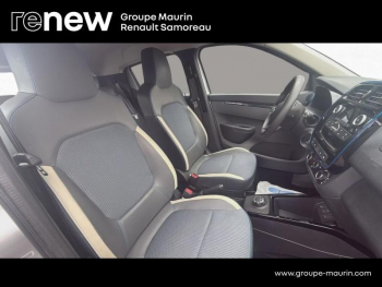 Photo 17 du bon plan DACIA Spring 45ch Confort - Achat IntÃ©gral occasion à 7700 €