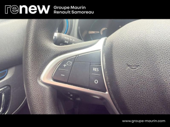 Photo 18 du bon plan DACIA Spring 45ch Confort - Achat IntÃ©gral occasion à 7700 €