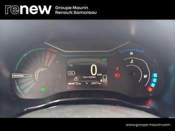 Photo 19 du bon plan DACIA Spring 45ch Confort - Achat IntÃ©gral occasion à 7700 €