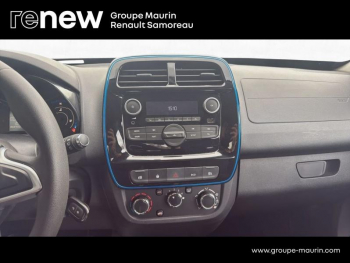 Photo 20 du bon plan DACIA Spring 45ch Confort - Achat IntÃ©gral occasion à 7700 €