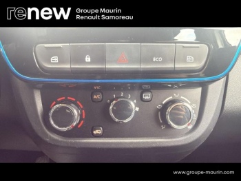 Photo 21 du bon plan DACIA Spring 45ch Confort - Achat IntÃ©gral occasion à 7700 €