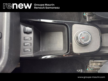 Photo 22 du bon plan DACIA Spring 45ch Confort - Achat IntÃ©gral occasion à 7700 €