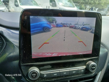 Photo 7 du bon plan FORD Puma 1.0 Flexifuel 125ch S&S mHEV Titanium occasion à 17900 €