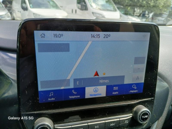 Photo 8 du bon plan FORD Puma 1.0 Flexifuel 125ch S&S mHEV Titanium occasion à 17900 €