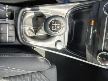 Photo 10 du bon plan FORD Puma 1.0 Flexifuel 125ch S&S mHEV Titanium occasion à 17900 €