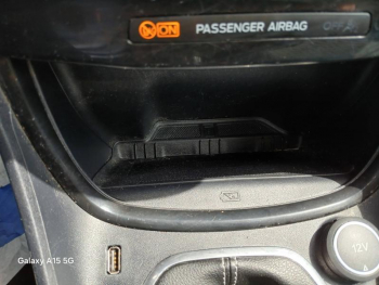 Photo 11 du bon plan FORD Puma 1.0 Flexifuel 125ch S&S mHEV Titanium occasion à 17900 €