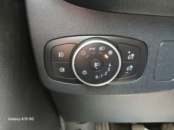 Photo 14 du bon plan FORD Puma 1.0 Flexifuel 125ch S&S mHEV Titanium occasion à 17900 €