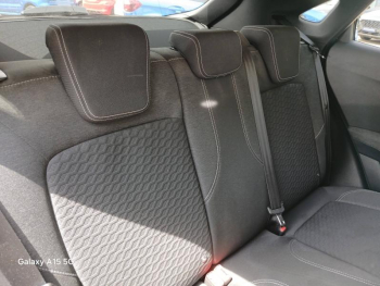 Photo 19 du bon plan FORD Puma 1.0 Flexifuel 125ch S&S mHEV Titanium occasion à 17900 €