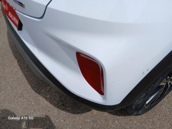 Photo 21 du bon plan FORD Puma 1.0 Flexifuel 125ch S&S mHEV Titanium occasion à 17900 €