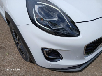 Photo 22 du bon plan FORD Puma 1.0 Flexifuel 125ch S&S mHEV Titanium occasion à 17900 €