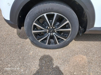 Photo 23 du bon plan FORD Puma 1.0 Flexifuel 125ch S&S mHEV Titanium occasion à 17900 €