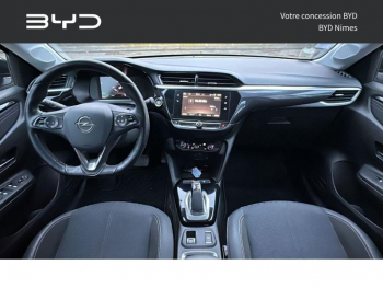 Photo 2 du bon plan OPEL Corsa Corsa-e 136ch Elegance occasion à 10990 €