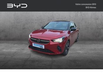 Photo 3 du bon plan OPEL Corsa Corsa-e 136ch Elegance occasion à 10990 €