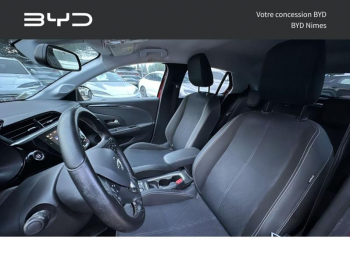 Photo 4 du bon plan OPEL Corsa Corsa-e 136ch Elegance occasion à 10990 €