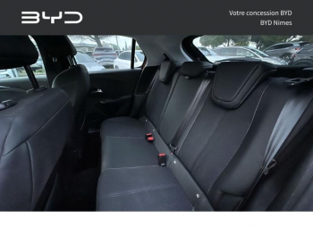 Photo 5 du bon plan OPEL Corsa Corsa-e 136ch Elegance occasion à 10990 €