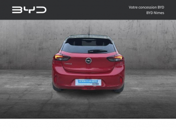 Photo 6 du bon plan OPEL Corsa Corsa-e 136ch Elegance occasion à 10990 €