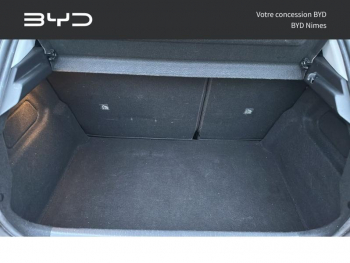 Photo 7 du bon plan OPEL Corsa Corsa-e 136ch Elegance occasion à 10990 €