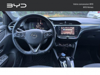Photo 8 du bon plan OPEL Corsa Corsa-e 136ch Elegance occasion à 10990 €