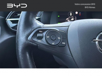 Photo 9 du bon plan OPEL Corsa Corsa-e 136ch Elegance occasion à 10990 €