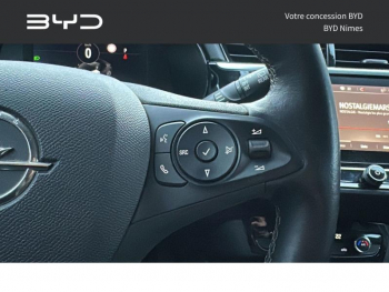 Photo 11 du bon plan OPEL Corsa Corsa-e 136ch Elegance occasion à 10990 €