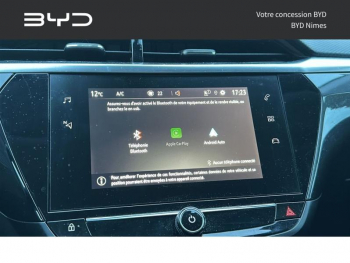 Photo 13 du bon plan OPEL Corsa Corsa-e 136ch Elegance occasion à 10990 €