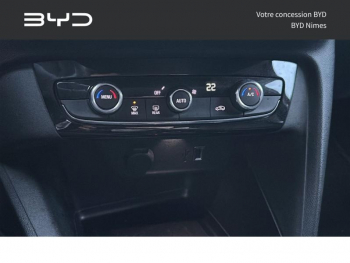 Photo 15 du bon plan OPEL Corsa Corsa-e 136ch Elegance occasion à 10990 €