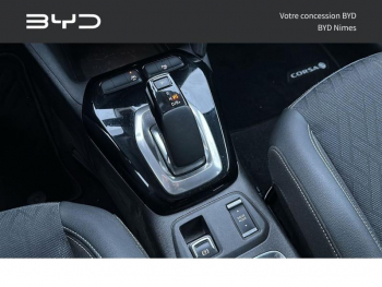 Photo 16 du bon plan OPEL Corsa Corsa-e 136ch Elegance occasion à 10990 €
