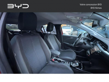 Photo 17 du bon plan OPEL Corsa Corsa-e 136ch Elegance occasion à 10990 €